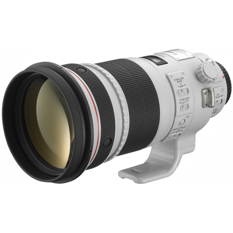 Canon Zoom EF 400mm f 28