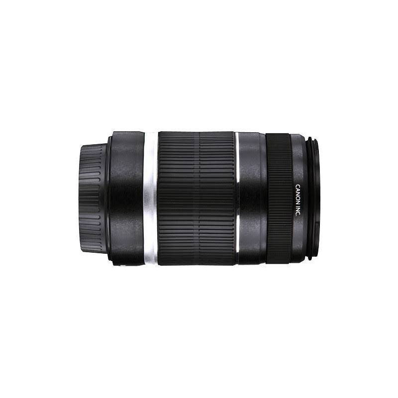 Canon EF-S Téléobjectif Zoom 55mm - 250mm F/4.0-5.6