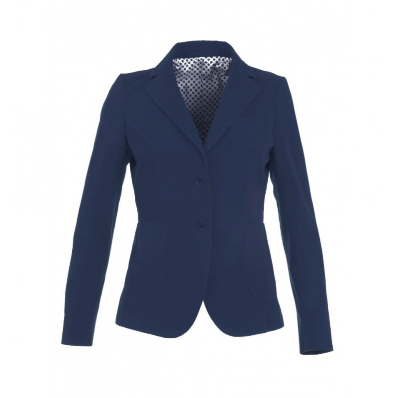 Veste tailleur en Coton Veste tailleur en Coton