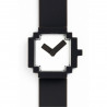 Icon watch Black