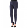 Women Pants Slim Stretch Cotton