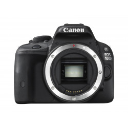 Canon EOS 100D