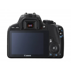 Canon EOS 100D