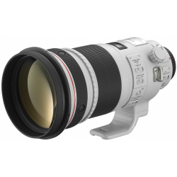 Canon Zoom EF 400mm f 28