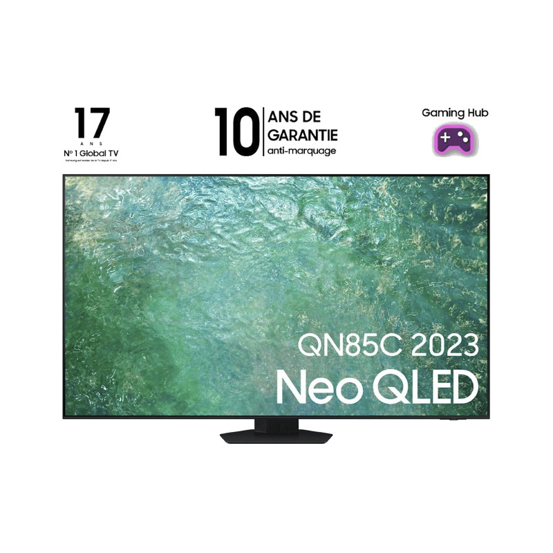 TV Neo QLED 55" 55QN85C 2023, 4K