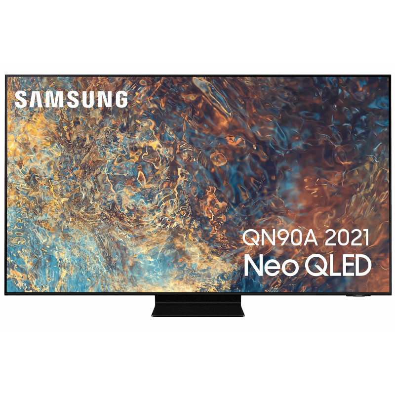 TV Neo QLED 98" 98QN90C 2021, 4K