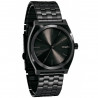 Time Teller Acier All black