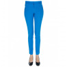 Women Pants  Stretch Cotton Mixed