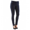 Women Pants  Stretch Cotton Mixed