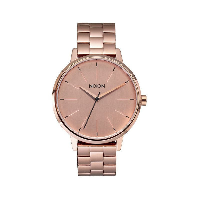 Kensington All Rose Gold