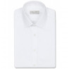 Chemise homme cintrée unie